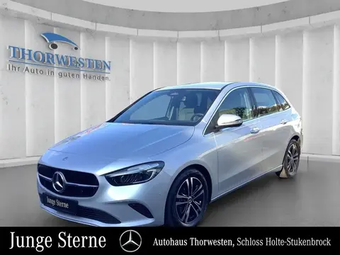 Used MERCEDES-BENZ CLASSE B Petrol 2023 Ad 