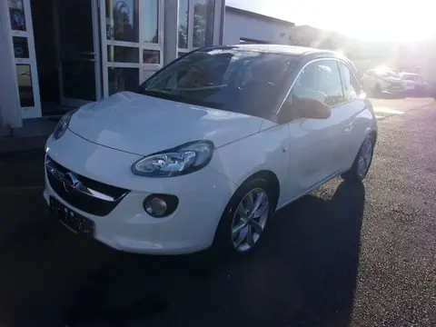 Used OPEL ADAM Petrol 2018 Ad 