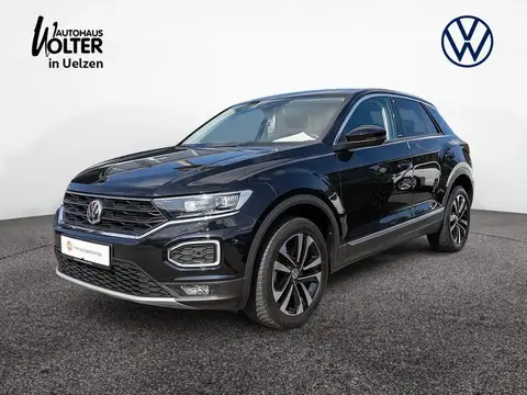 Used VOLKSWAGEN T-ROC Petrol 2020 Ad 