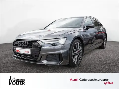 Used AUDI A6 Hybrid 2021 Ad 