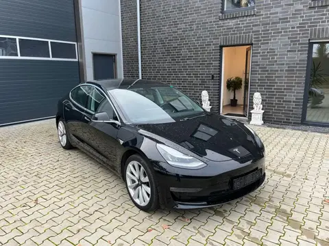 Annonce TESLA MODEL 3 Non renseigné 2019 d'occasion 