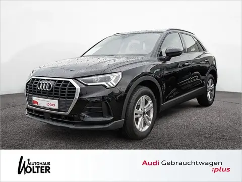 Annonce AUDI Q3 Hybride 2021 d'occasion 