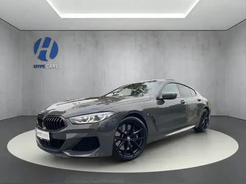 Used BMW M850 Petrol 2021 Ad Germany