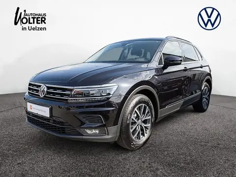 Used VOLKSWAGEN TIGUAN Diesel 2020 Ad 