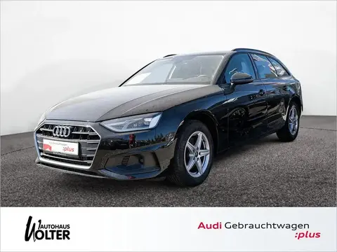 Used AUDI A4 Petrol 2021 Ad 