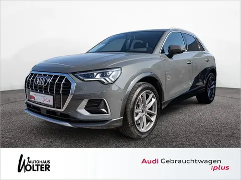 Annonce AUDI Q3 Essence 2022 d'occasion 