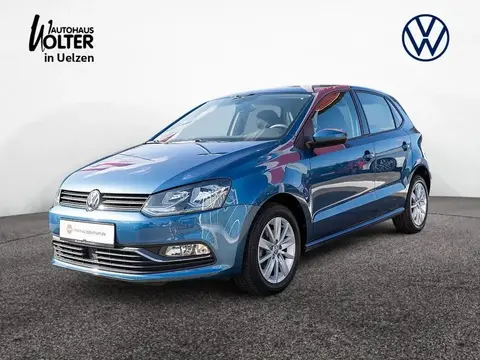 Used VOLKSWAGEN POLO Petrol 2017 Ad 