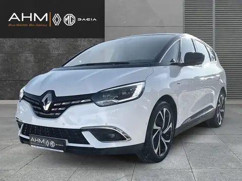 Annonce RENAULT SCENIC Essence 2021 d'occasion 