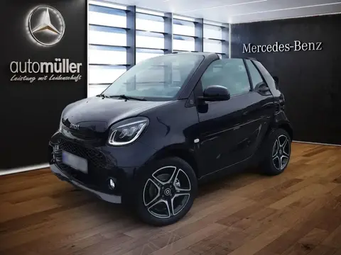 Used SMART FORTWO Not specified 2023 Ad 