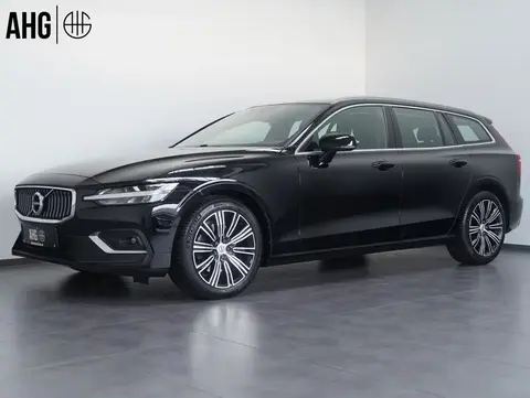 Annonce VOLVO V60 Diesel 2020 d'occasion 