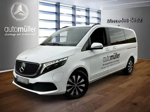 Annonce MERCEDES-BENZ EQV Non renseigné 2023 d'occasion 