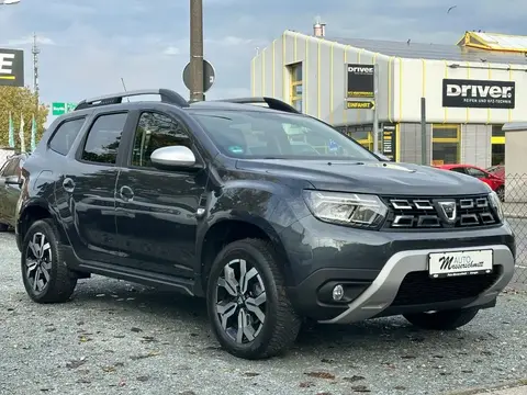 Used DACIA DUSTER Diesel 2022 Ad 