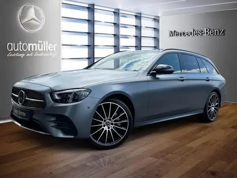 Used MERCEDES-BENZ CLASSE E Diesel 2021 Ad 