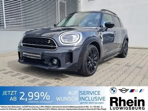 Used MINI COOPER Hybrid 2021 Ad 