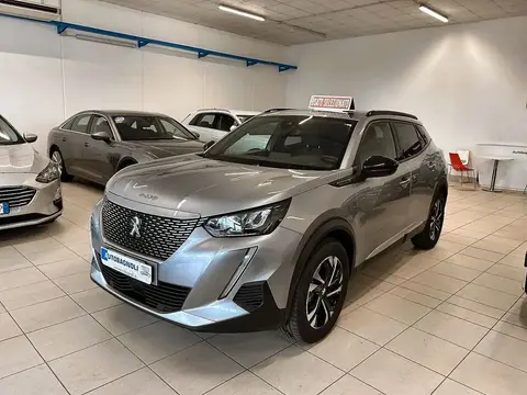 Used PEUGEOT 2008 Not specified 2023 Ad 