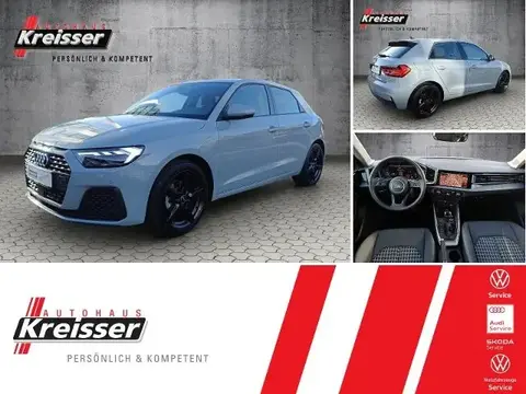 Annonce AUDI A1 Essence 2024 d'occasion 