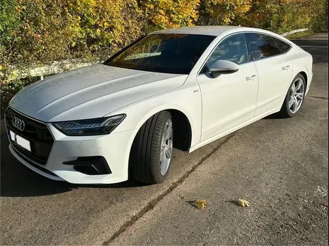 Used AUDI A7 Diesel 2019 Ad 