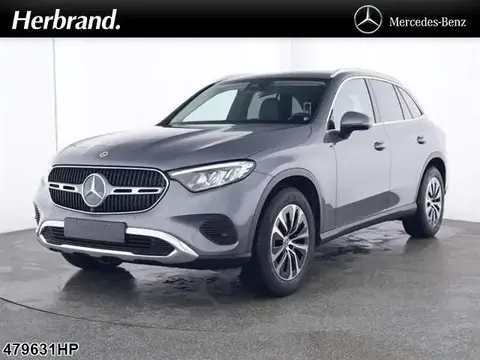 Used MERCEDES-BENZ CLASSE GLC Diesel 2023 Ad 