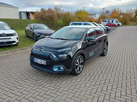 Annonce CITROEN C3 Essence 2023 d'occasion 