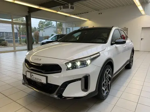 Used KIA XCEED Petrol 2024 Ad 