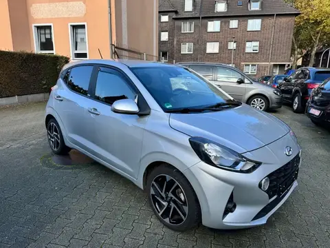 Annonce HYUNDAI I10 Essence 2020 d'occasion 