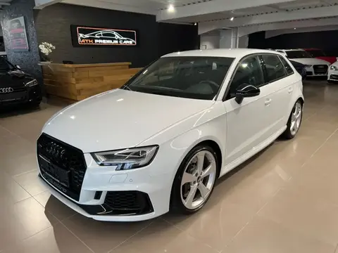 Annonce AUDI RS3 Essence 2020 d'occasion 