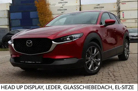 Used MAZDA CX-30 Hybrid 2019 Ad 