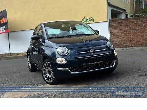 Used FIAT 500C Petrol 2019 Ad 