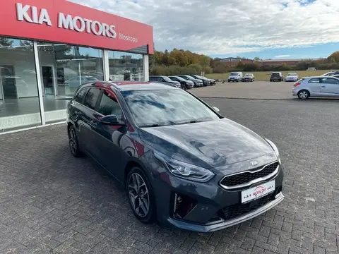 Used KIA CEED Petrol 2021 Ad 