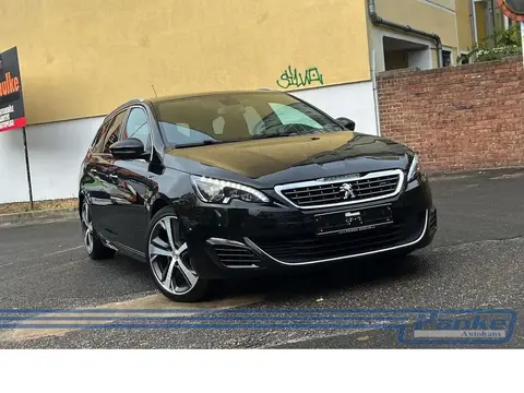 Used PEUGEOT 308 Diesel 2016 Ad 