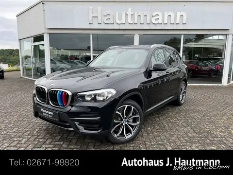 Used BMW X3 Diesel 2021 Ad 