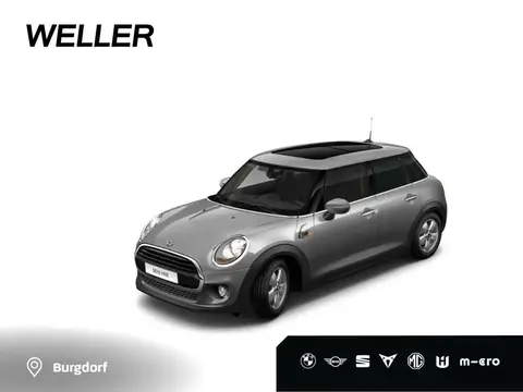 Used MINI ONE Petrol 2017 Ad 