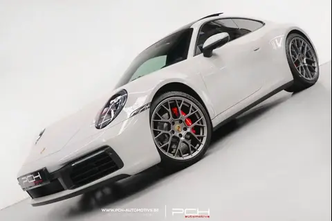 Used PORSCHE 992 Petrol 2021 Ad 