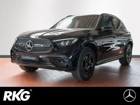 Used MERCEDES-BENZ CLASSE GLC Hybrid 2023 Ad 