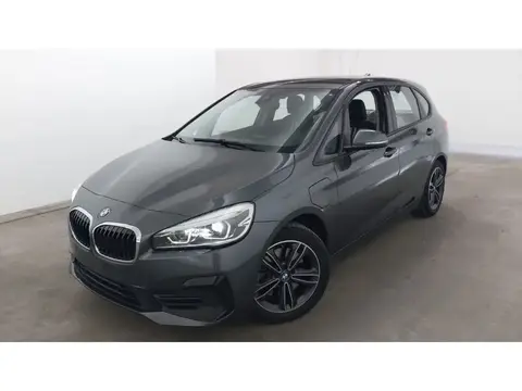 Used BMW SERIE 2 Hybrid 2019 Ad Germany