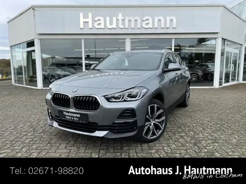 Used BMW X2 Diesel 2023 Ad Germany