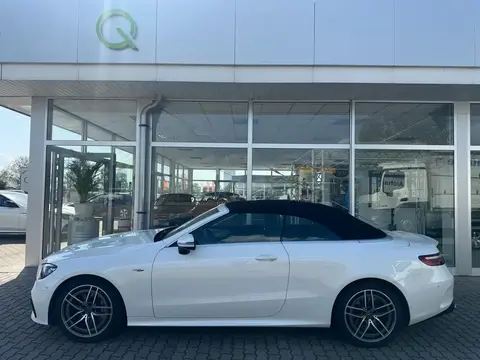 Used MERCEDES-BENZ CLASSE E Petrol 2020 Ad 