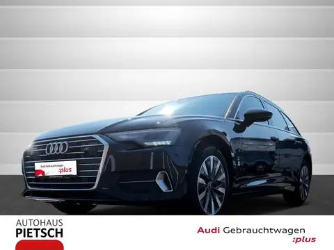 Used AUDI A6 Diesel 2021 Ad 