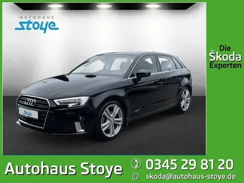 Used AUDI A3 Petrol 2019 Ad 