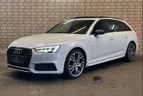 Used AUDI A4 Diesel 2017 Ad 