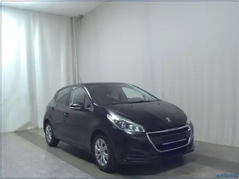 Used PEUGEOT 208 Petrol 2019 Ad 