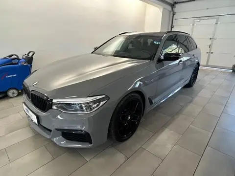 Used BMW M550 Diesel 2018 Ad 