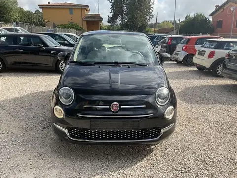 Used FIAT 500 Petrol 2018 Ad 