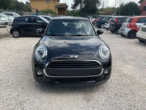 Used MINI COOPER Petrol 2016 Ad 