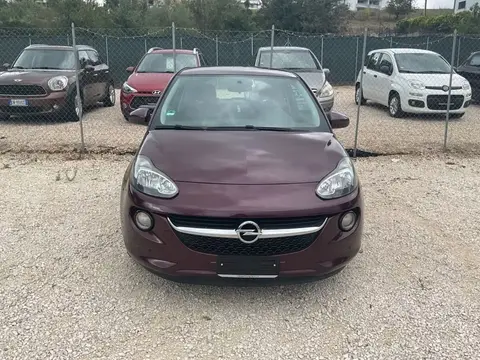 Used OPEL ADAM Petrol 2016 Ad 