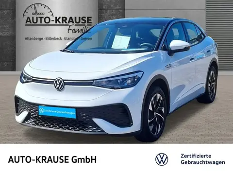 Annonce VOLKSWAGEN ID.5 Non renseigné 2022 d'occasion 