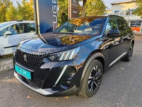 Used PEUGEOT 2008 Petrol 2020 Ad 