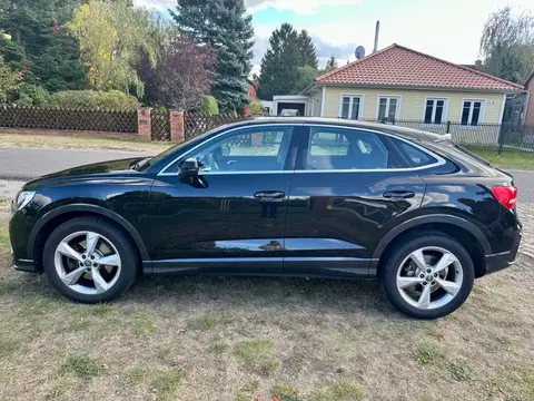 Annonce AUDI Q3 Essence 2020 d'occasion 