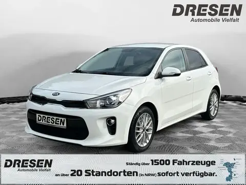 Annonce KIA RIO Essence 2019 d'occasion 