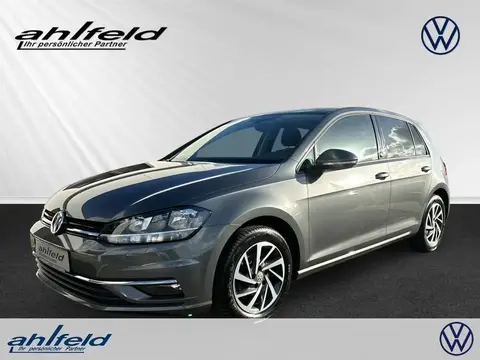 Used VOLKSWAGEN GOLF Petrol 2017 Ad 